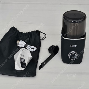 빈크루즈 원두분쇄기 휴대용 커피그라인더 BCG-510PRO 팝니다.