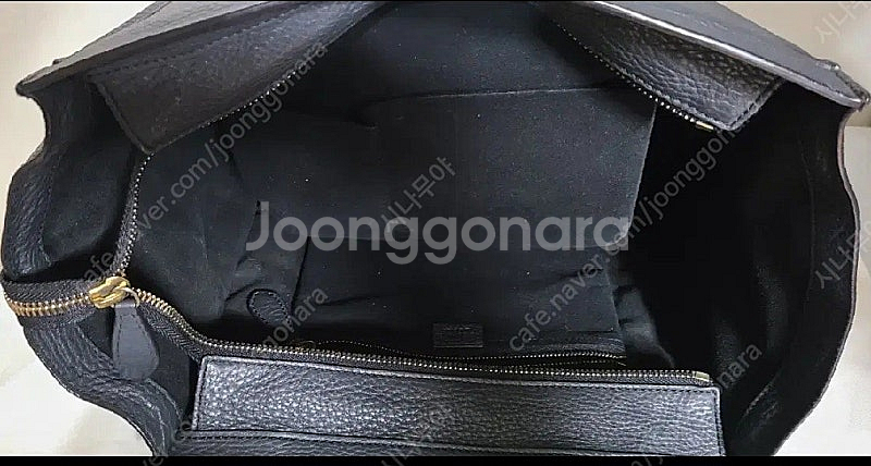 (정품)셀린느 마이크로 러기지백 구찌루이비통샤넬프라다--8