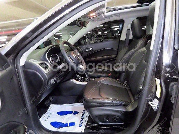 @19년식 컴패스(MP) 2.4 AWD 론지튜드 전국최...--6