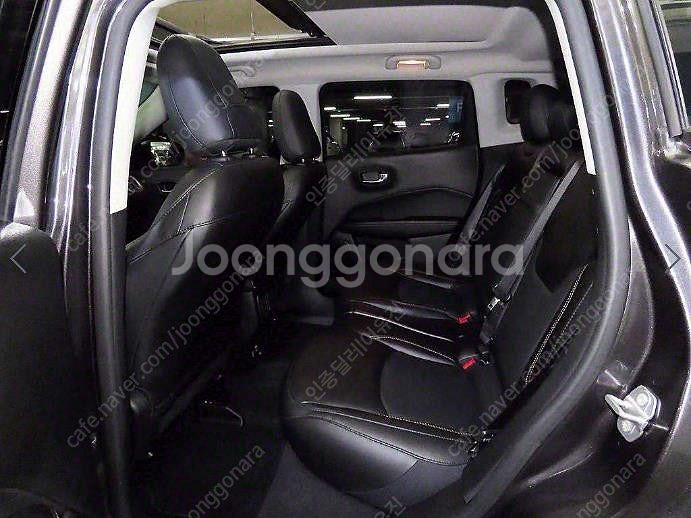 @19년식 컴패스(MP) 2.4 AWD 론지튜드 전국최...--7