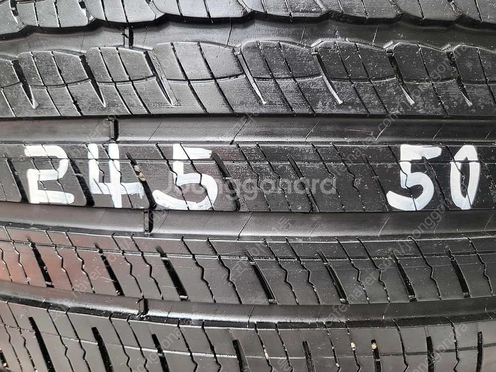 [판매] 245/50R20,245/50/20,245 5...--2