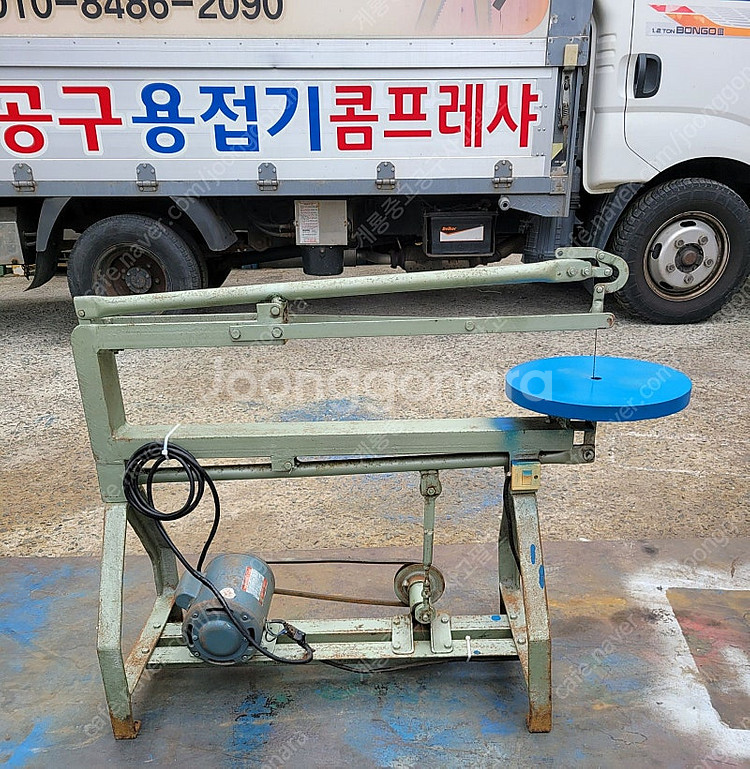 로렉스10인치습식코어드릴/주물형목공각끌기/주물형목공스카...--9