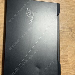 ASUS ROG Zephyrus Duo 15 SE GX551QS - HF012T 젠북 듀오