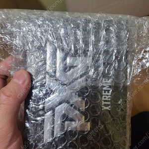 PXG 익스트림 투어 골프볼 하프더즌