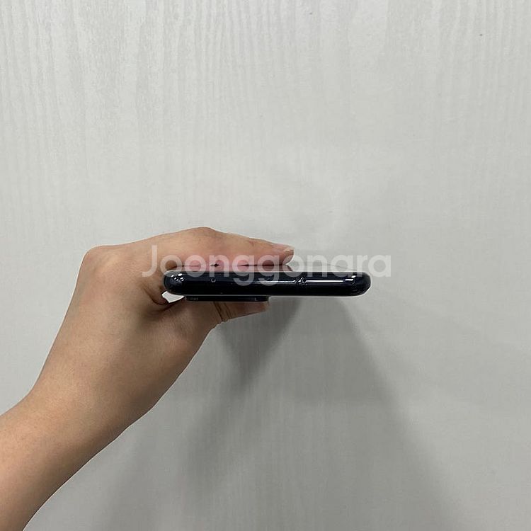 91450 갤럭시S20울트라 블랙 256GB 부산 중고...--4
