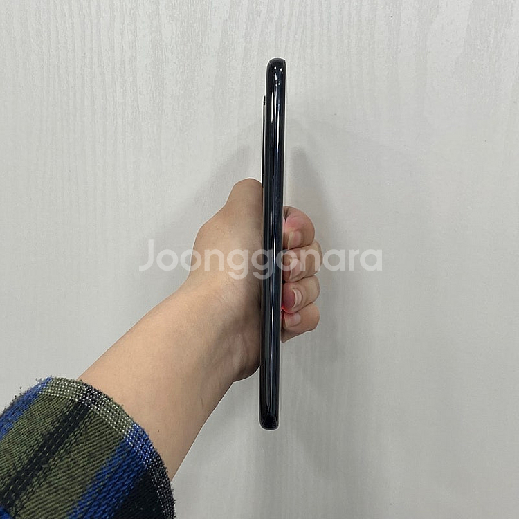 91450 갤럭시S20울트라 블랙 256GB 부산 중고...--5