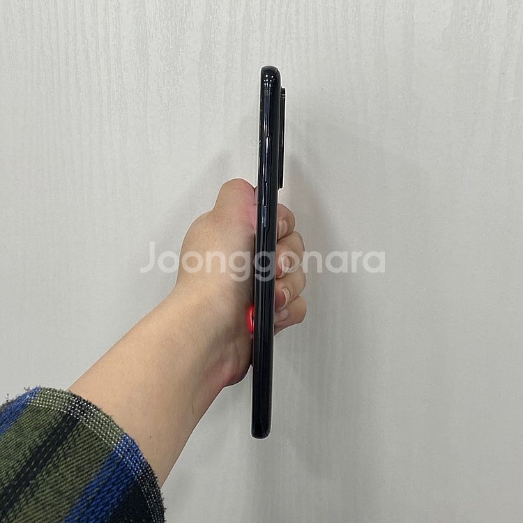 91450 갤럭시S20울트라 블랙 256GB 부산 중고...--7