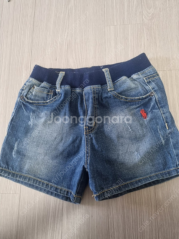 남아140사이즈 여름옷일괄--5