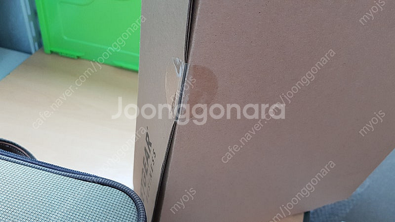 넷기어 네트워크 스위칭허브 hub GS724T-400E...--0