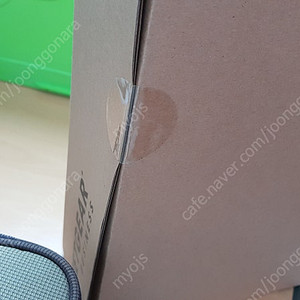 넷기어 네트워크 스위칭허브 hub GS724T-400EUS 미개봉 팝니다