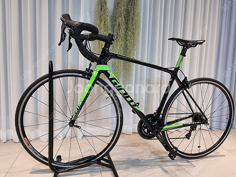 [최상급] 2018 자이언트 TCR ADVANCED S...--1