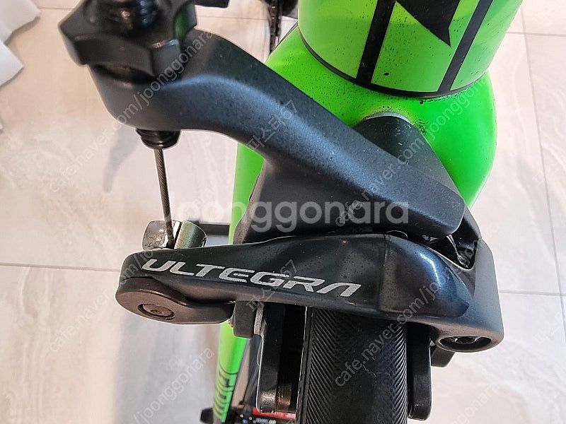 [최상급] 2018 자이언트 TCR ADVANCED S...--5