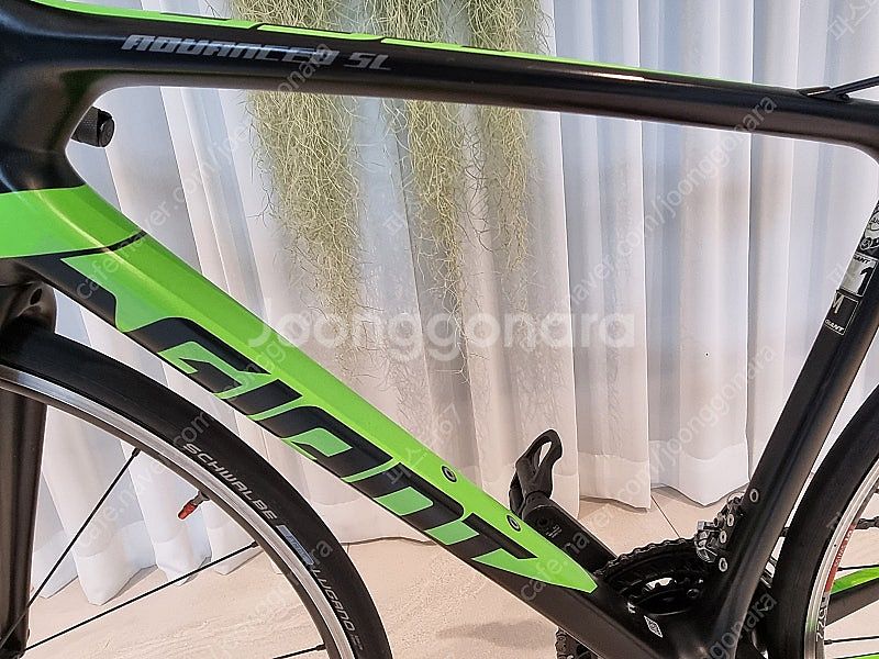 [최상급] 2018 자이언트 TCR ADVANCED S...--7