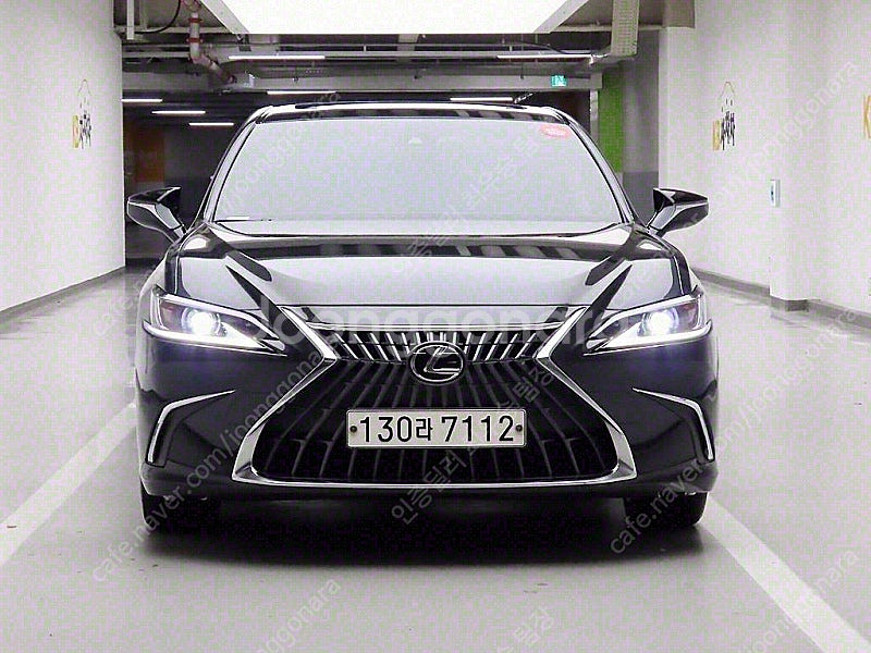 렉서스 ES300h 중고 렉서스 ES 중고 2023년식...--0
