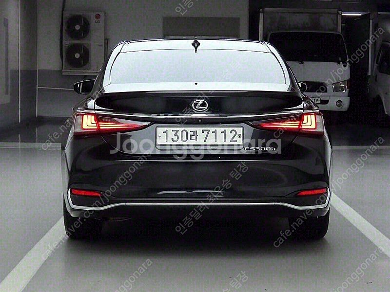 렉서스 ES300h 중고 렉서스 ES 중고 2023년식...--4