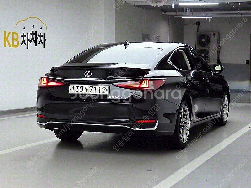 렉서스 ES300h 중고 렉서스 ES 중고 2023년식...--5
