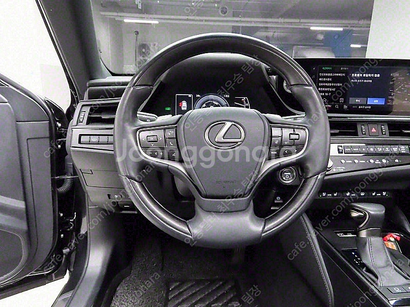 렉서스 ES300h 중고 렉서스 ES 중고 2023년식...--8