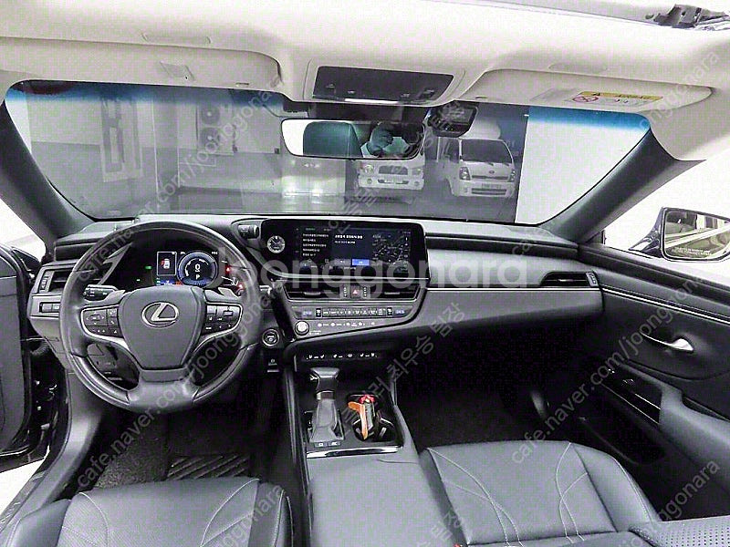 렉서스 ES300h 중고 렉서스 ES 중고 2023년식...--9