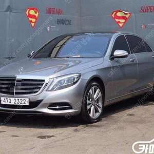 [벤츠]S클래스-W222 S 500L 4MATIC (5인승) ★중고차★중고차매입★전액할부★저신용자★신불자★소액할부★현금★카드 전부 가능합니다!