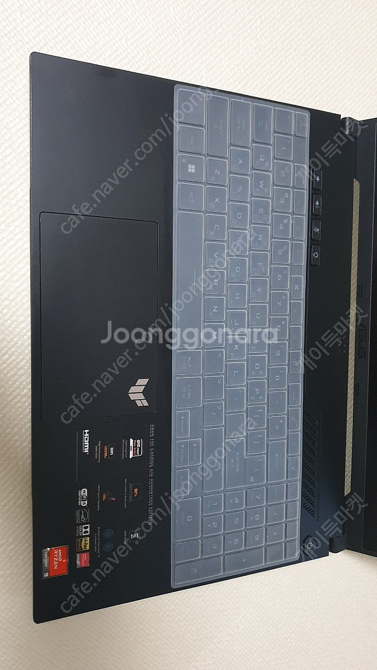 S급 ASUS 게이밍 노트북 R9 7940hs 16램 ...--2