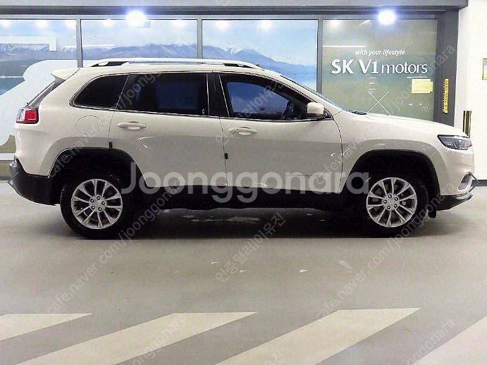 @19년식 체로키(KL) 2.4 AWD 전국최저가격저신...--3