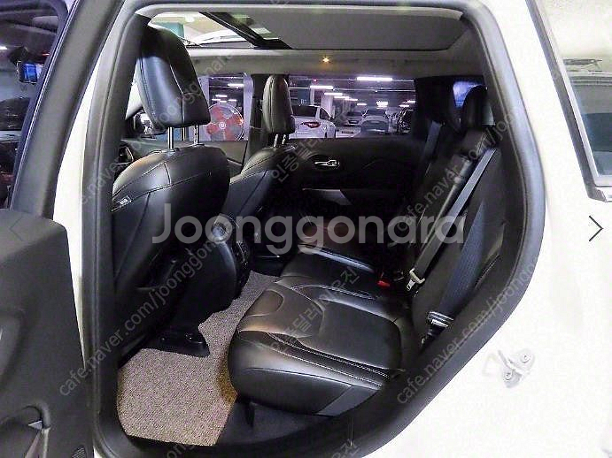 @19년식 체로키(KL) 2.4 AWD 전국최저가격저신...--7