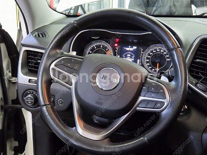 @19년식 체로키(KL) 2.4 AWD 전국최저가격저신...--8