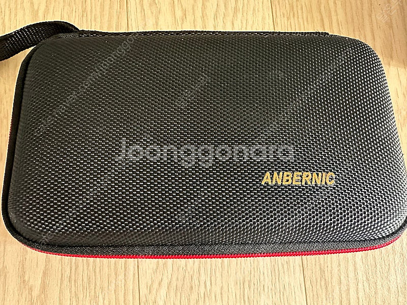 rg351p + r36s 게임기 팝니다(각 전부 512...--3