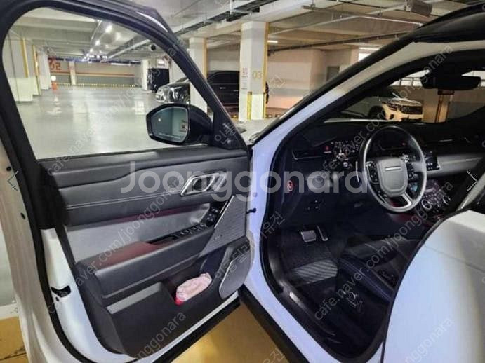 @19년식 레인지로버 벨라 3.0 D300 HSE R다...--9