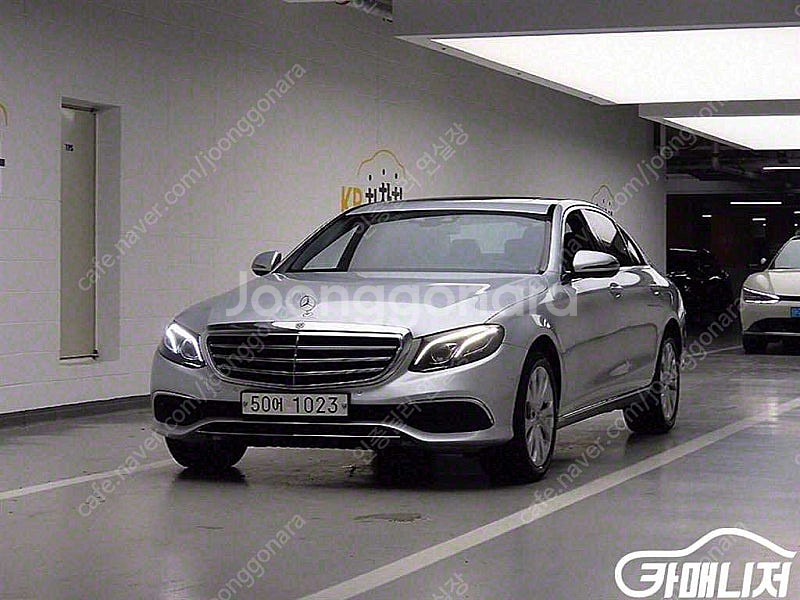 [벤츠]E-클래스 W213 E220d 4MATIC 익스...--2
