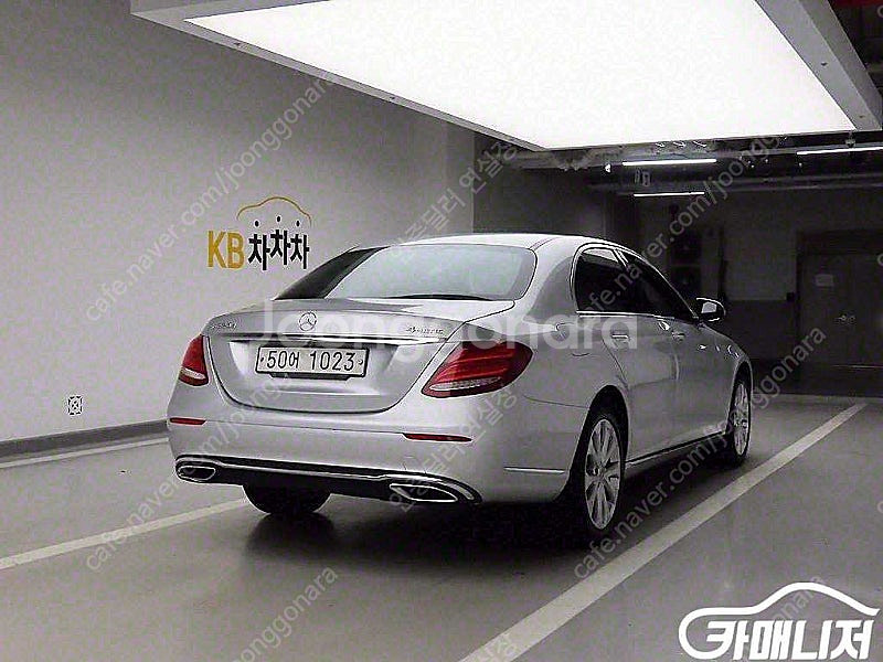 [벤츠]E-클래스 W213 E220d 4MATIC 익스...--4