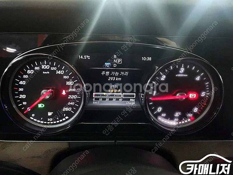 [벤츠]E-클래스 W213 E220d 4MATIC 익스...--5