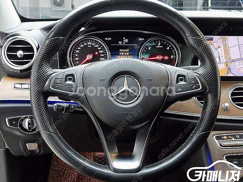 [벤츠]E-클래스 W213 E220d 4MATIC 익스...--6