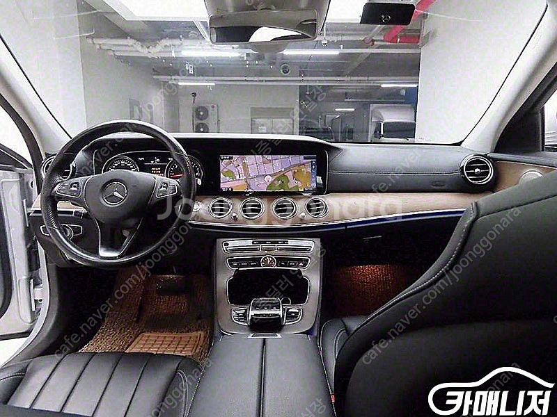 [벤츠]E-클래스 W213 E220d 4MATIC 익스...--7