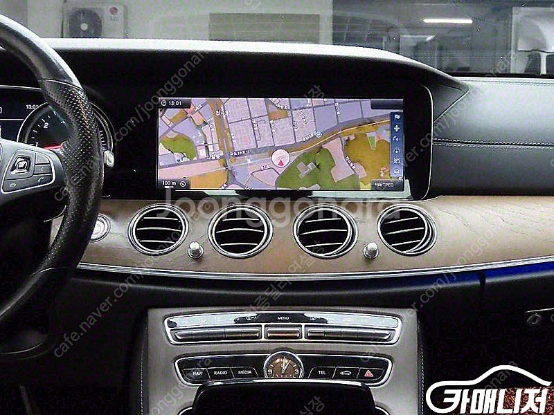 [벤츠]E-클래스 W213 E220d 4MATIC 익스...--8