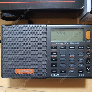 XHDATA D-808 판매