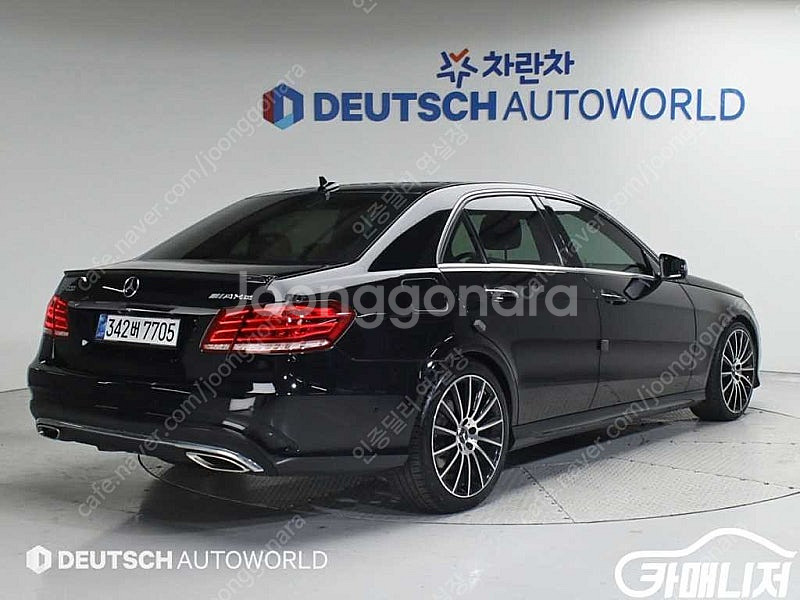 [벤츠]E-클래스 W212 E350 (5인승) ★중고차...--2