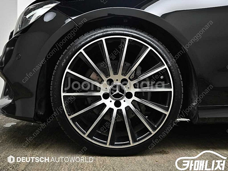 [벤츠]E-클래스 W212 E350 (5인승) ★중고차...--5