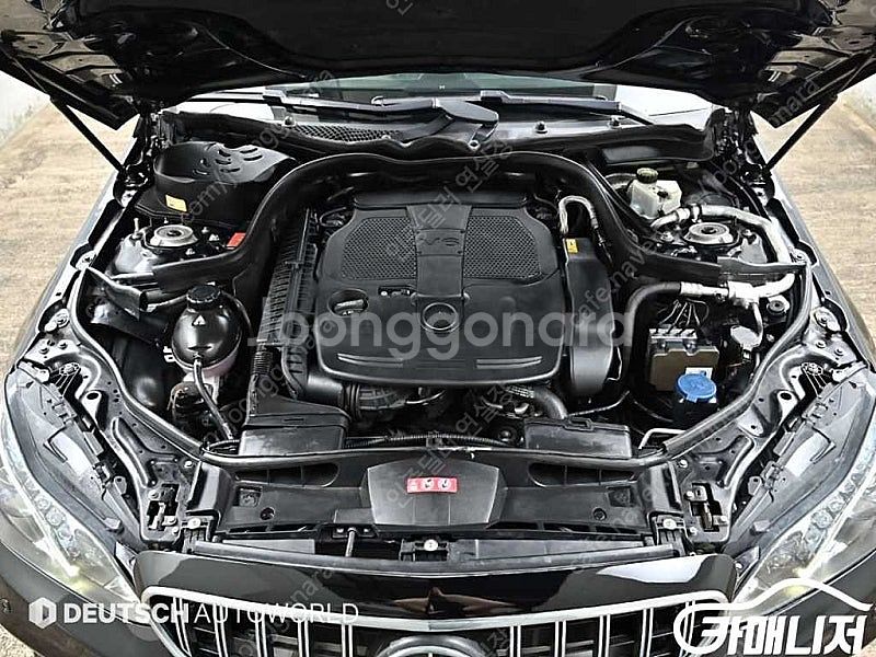 [벤츠]E-클래스 W212 E350 (5인승) ★중고차...--6