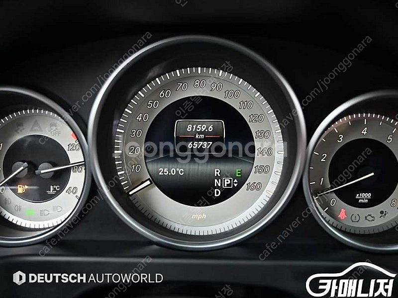 [벤츠]E-클래스 W212 E350 (5인승) ★중고차...--8