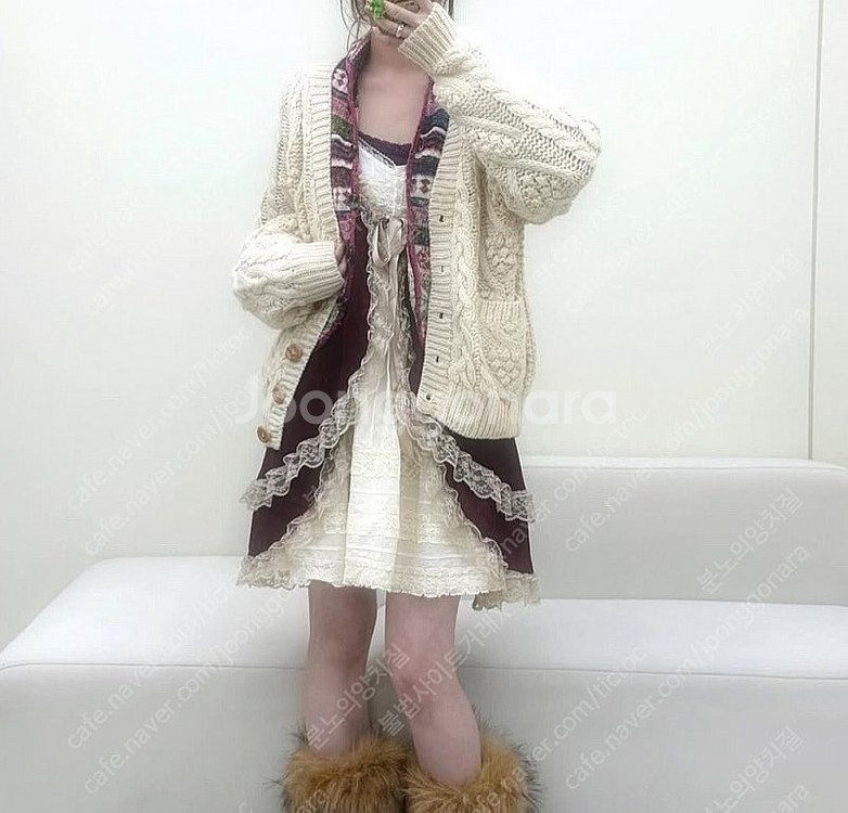 크루빈티지 서현코디세트 로젠메이든 코디--0