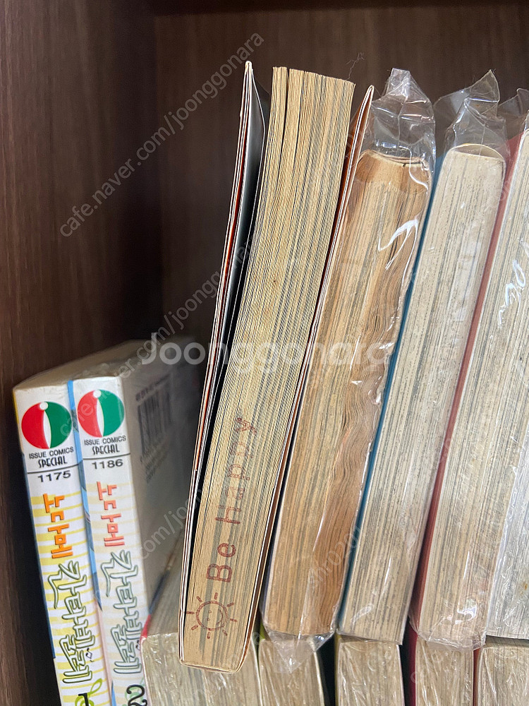 노다메칸타빌레, 터치, Takako Yamazaki걸작...--2