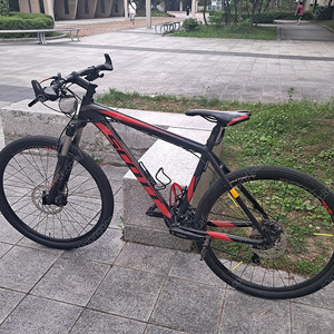 스캇mtb팝니다