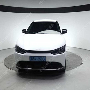 EV6 중고 EV6 중고차 2022년식 36,092km 롱레인지 AWD 에어 개인사업자 차량구매