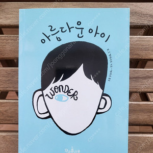 아름다운 아이