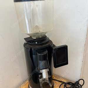씨메 그라인더 cime mac75