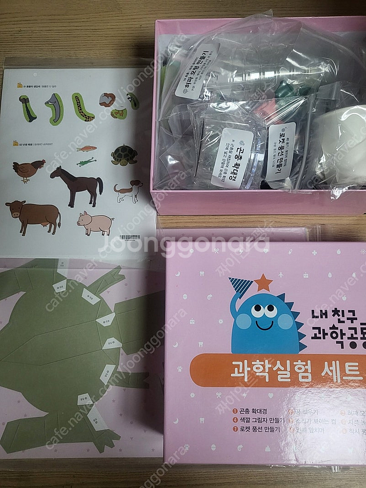 내친구과학공룡(최신개정)--5