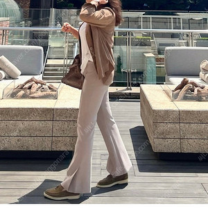 775 wismart 매직팬츠