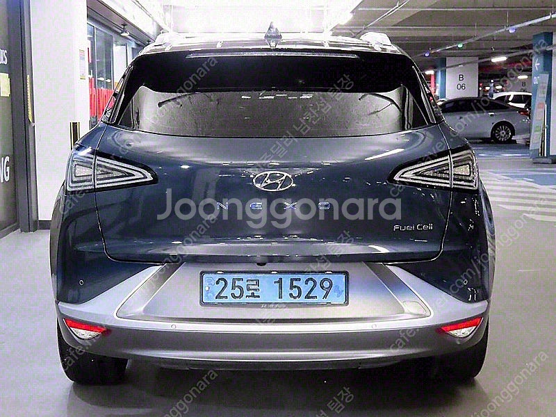 현대 넥쏘 중고 검정색 2021년식 프리미엄 24시간 ...--6