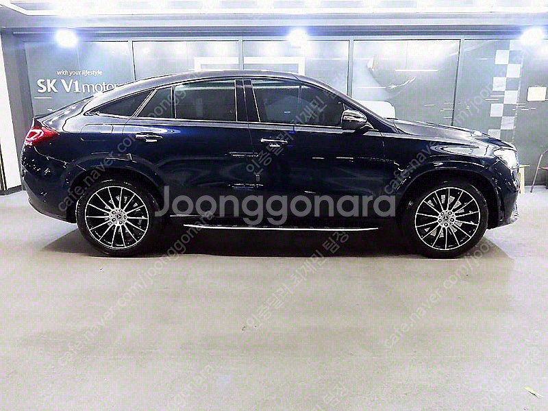 벤츠 GLE 중고 벤츠 GLE클래스 중고 벤츠 GLE ...--4